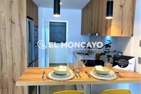 Bungalo pārdošanā Pilar de la Horadada, Alicante, Spānijā 2 istabas, 123 m2 Nr. 148958 - attēls 15