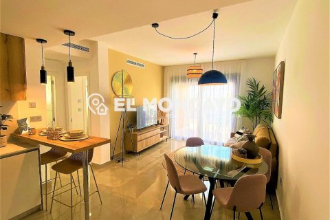 Bungalo pārdošanā Pilar de la Horadada, Alicante, Spānijā 2 istabas, 123 m2 Nr. 148958 - attēls 11