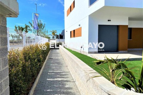 Bungalo pārdošanā Pilar de la Horadada, Alicante, Spānijā 2 istabas, 123 m2 Nr. 148958 - attēls 3