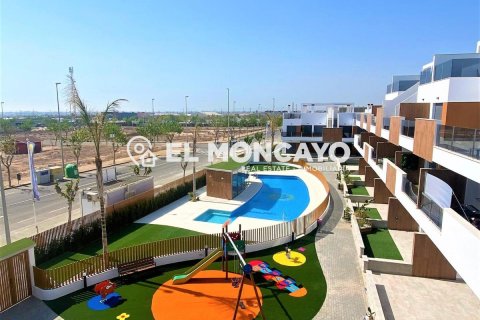 Bungalo pārdošanā Pilar de la Horadada, Alicante, Spānijā 2 istabas, 123 m2 Nr. 148958 - attēls 30