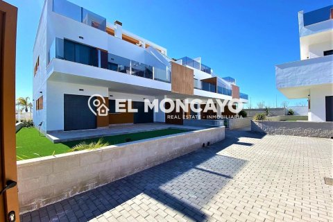 Bungalo pārdošanā Pilar de la Horadada, Alicante, Spānijā 2 istabas, 123 m2 Nr. 148958 - attēls 2