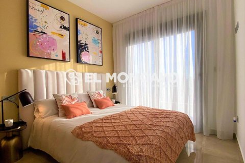 Bungalo pārdošanā Pilar de la Horadada, Alicante, Spānijā 2 istabas, 123 m2 Nr. 148958 - attēls 16