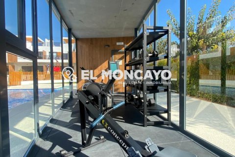 Bungalo pārdošanā Pilar de la Horadada, Alicante, Spānijā 2 istabas, 123 m2 Nr. 148958 - attēls 26