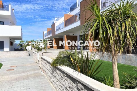 Bungalo pārdošanā Pilar de la Horadada, Alicante, Spānijā 2 istabas, 123 m2 Nr. 148958 - attēls 21