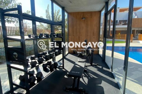 Bungalo pārdošanā Pilar de la Horadada, Alicante, Spānijā 2 istabas, 123 m2 Nr. 148958 - attēls 27