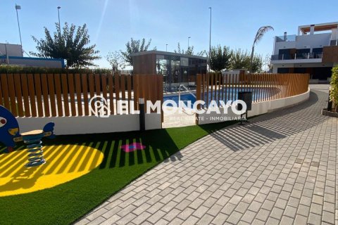 Bungalo pārdošanā Pilar de la Horadada, Alicante, Spānijā 2 istabas, 123 m2 Nr. 148958 - attēls 29