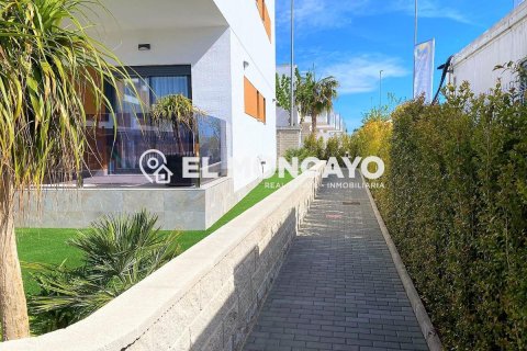 Bungalo pārdošanā Pilar de la Horadada, Alicante, Spānijā 2 istabas, 123 m2 Nr. 148958 - attēls 4