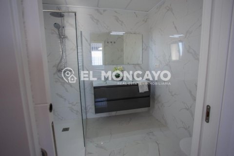 Willa w Los Montesinos, Alicante, Hiszpania 3 sypialnie, 90 mkw. nr 148959 – zdjęcie 19