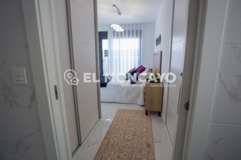 Willa w Los Montesinos, Alicante, Hiszpania 3 sypialnie, 90 mkw. nr 148959 – zdjęcie 14