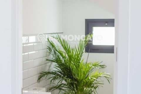 Willa w Los Montesinos, Alicante, Hiszpania 3 sypialnie, 90 mkw. nr 148959 – zdjęcie 17