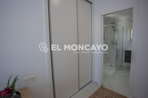 Willa w Los Montesinos, Alicante, Hiszpania 3 sypialnie, 90 mkw. nr 148959 – zdjęcie 20