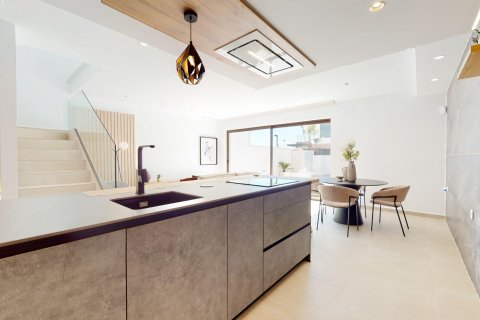 House for sale in Algorfa, Alicante, Spain 4 bedrooms, 191 sq.m. No. 148962 - photo 7