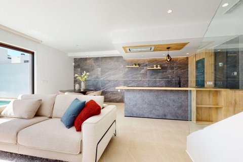 House for sale in Algorfa, Alicante, Spain 4 bedrooms, 191 sq.m. No. 148962 - photo 8