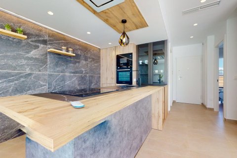 House for sale in Algorfa, Alicante, Spain 4 bedrooms, 191 sq.m. No. 148962 - photo 15