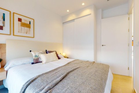 House for sale in Algorfa, Alicante, Spain 4 bedrooms, 191 sq.m. No. 148962 - photo 19