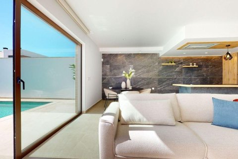 House for sale in Algorfa, Alicante, Spain 4 bedrooms, 191 sq.m. No. 148962 - photo 28