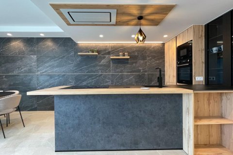 House for sale in Algorfa, Alicante, Spain 4 bedrooms, 191 sq.m. No. 148962 - photo 4