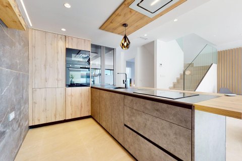 House for sale in Algorfa, Alicante, Spain 4 bedrooms, 191 sq.m. No. 148962 - photo 17