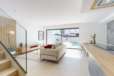 House for sale in Algorfa, Alicante, Spain 4 bedrooms, 191 sq.m. No. 148962 - photo 14