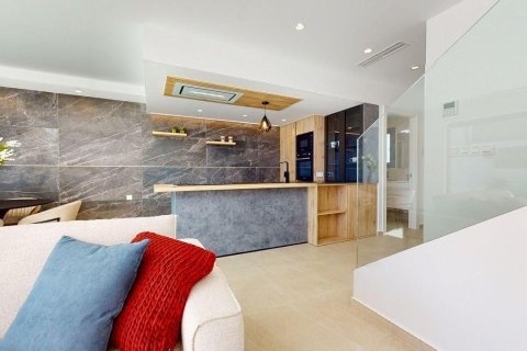 House for sale in Algorfa, Alicante, Spain 4 bedrooms, 191 sq.m. No. 148962 - photo 5