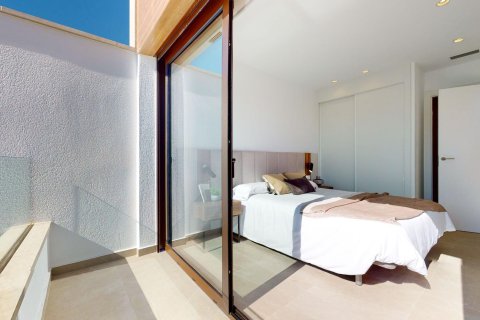 House for sale in Algorfa, Alicante, Spain 4 bedrooms, 191 sq.m. No. 148962 - photo 27