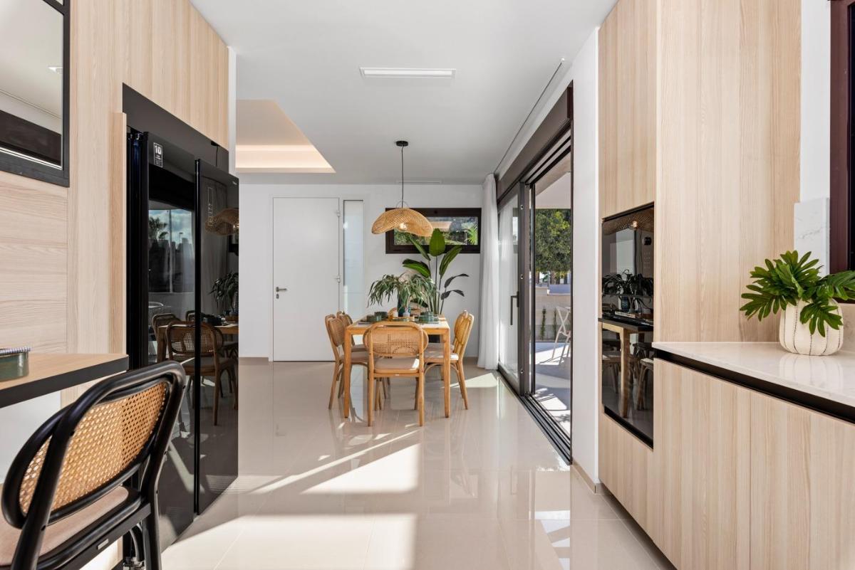 Villa Ciudad Quesada, Alicante, Spānijā 3 istabas, 117 m2 Nr. 148961