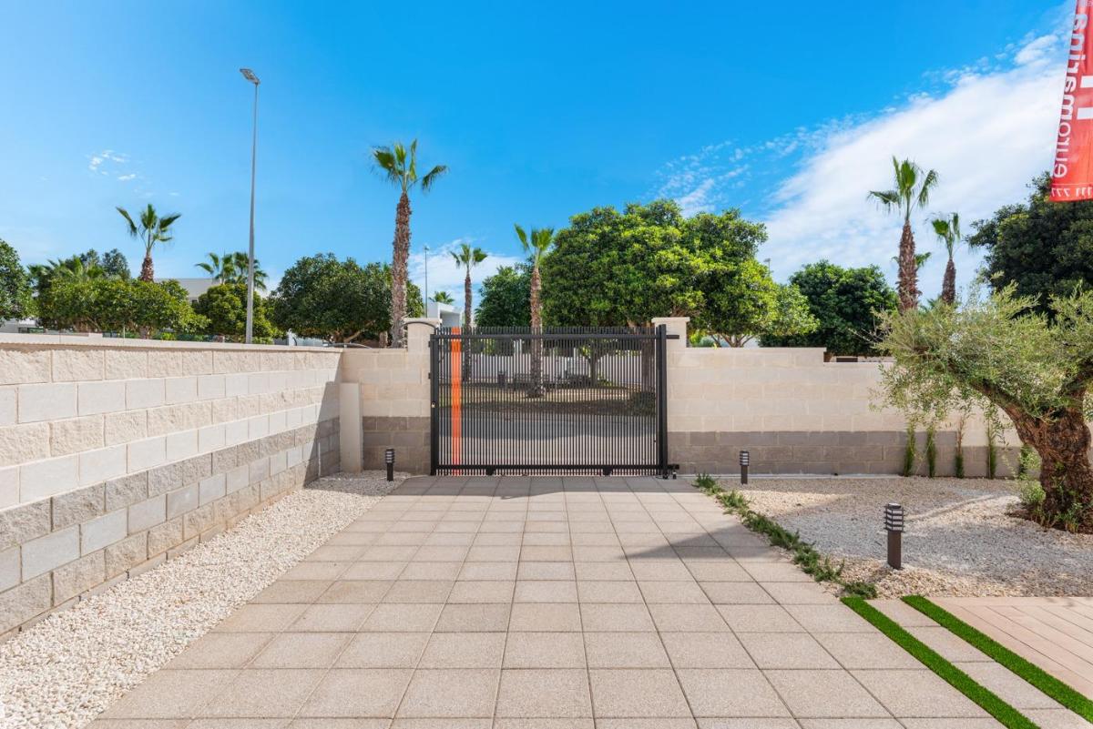 Villa Ciudad Quesada, Alicante, Spānijā 3 istabas, 117 m2 Nr. 148961