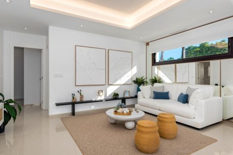 Villa en venta en Ciudad Quesada, Alicante, España 3 dormitorios, 117 m2 No. 148961 - foto 21