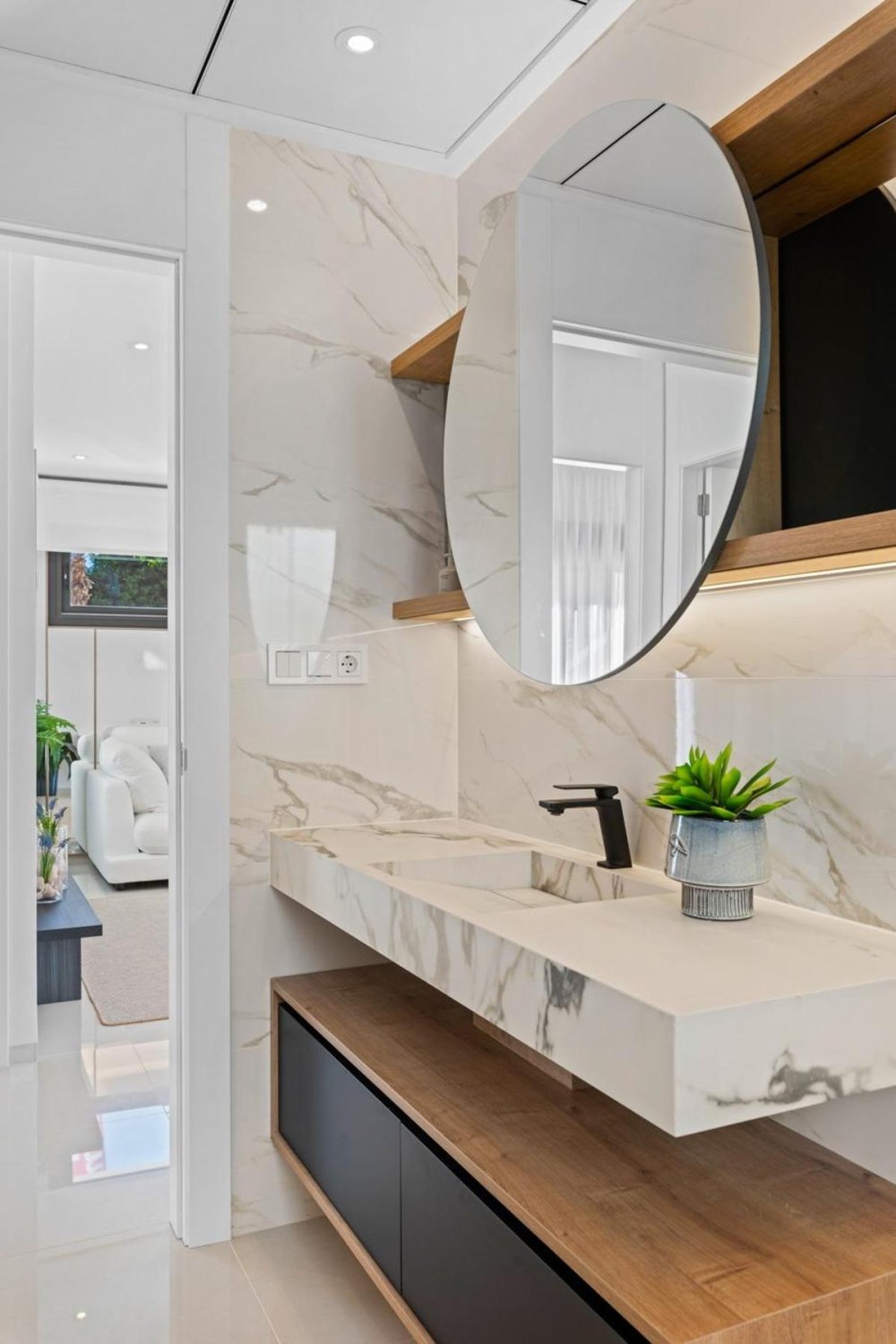 Villa Ciudad Quesada, Alicante, Spānijā 3 istabas, 117 m2 Nr. 148961