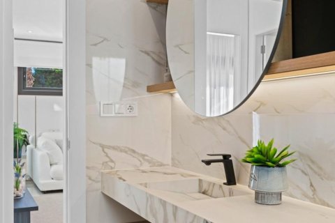 Villa en venta en Ciudad Quesada, Alicante, España 3 dormitorios, 117 m2 No. 148961 - foto 26