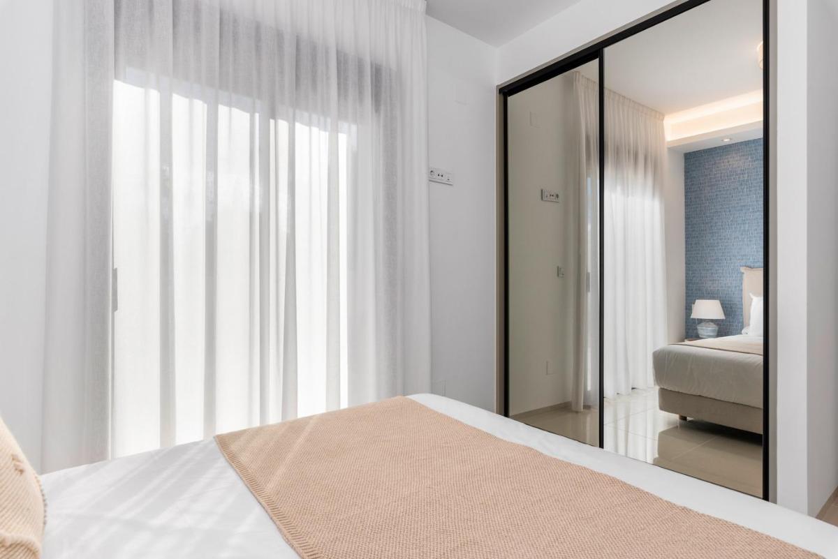 Villa Ciudad Quesada, Alicante, Spānijā 3 istabas, 117 m2 Nr. 148961