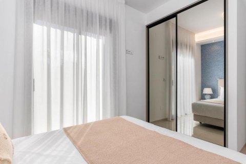 Villa en venta en Ciudad Quesada, Alicante, España 3 dormitorios, 117 m2 No. 148961 - foto 13