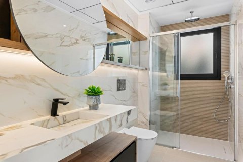 Villa en venta en Ciudad Quesada, Alicante, España 3 dormitorios, 117 m2 No. 148961 - foto 25