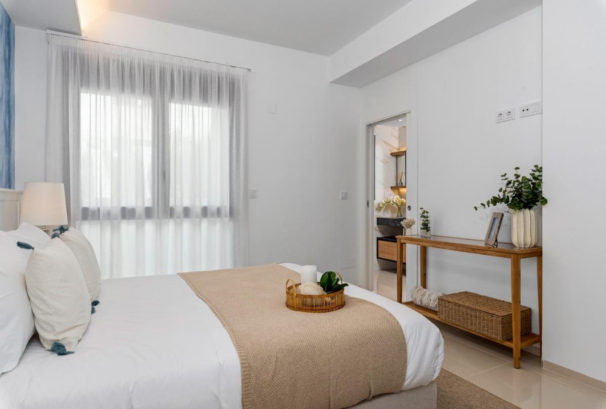 Villa Ciudad Quesada, Alicante, Spānijā 3 istabas, 117 m2 Nr. 148961