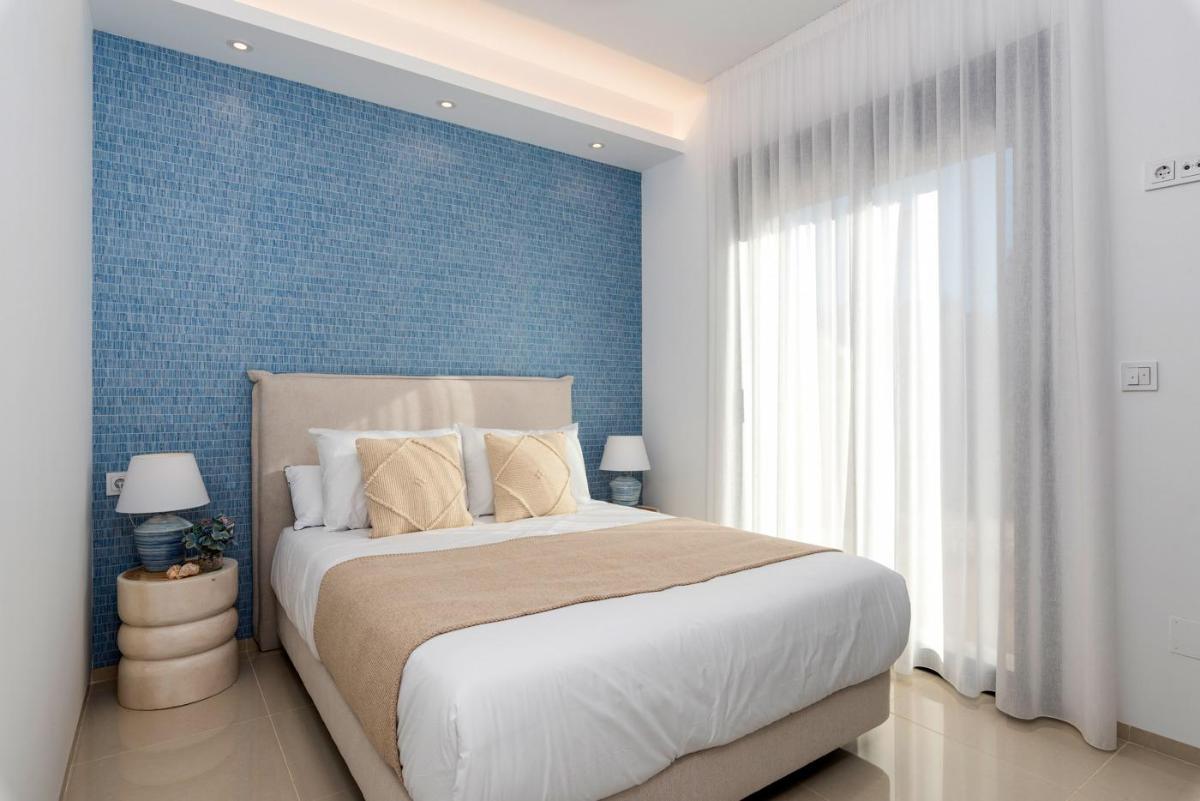 Villa Ciudad Quesada, Alicante, Spānijā 3 istabas, 117 m2 Nr. 148961