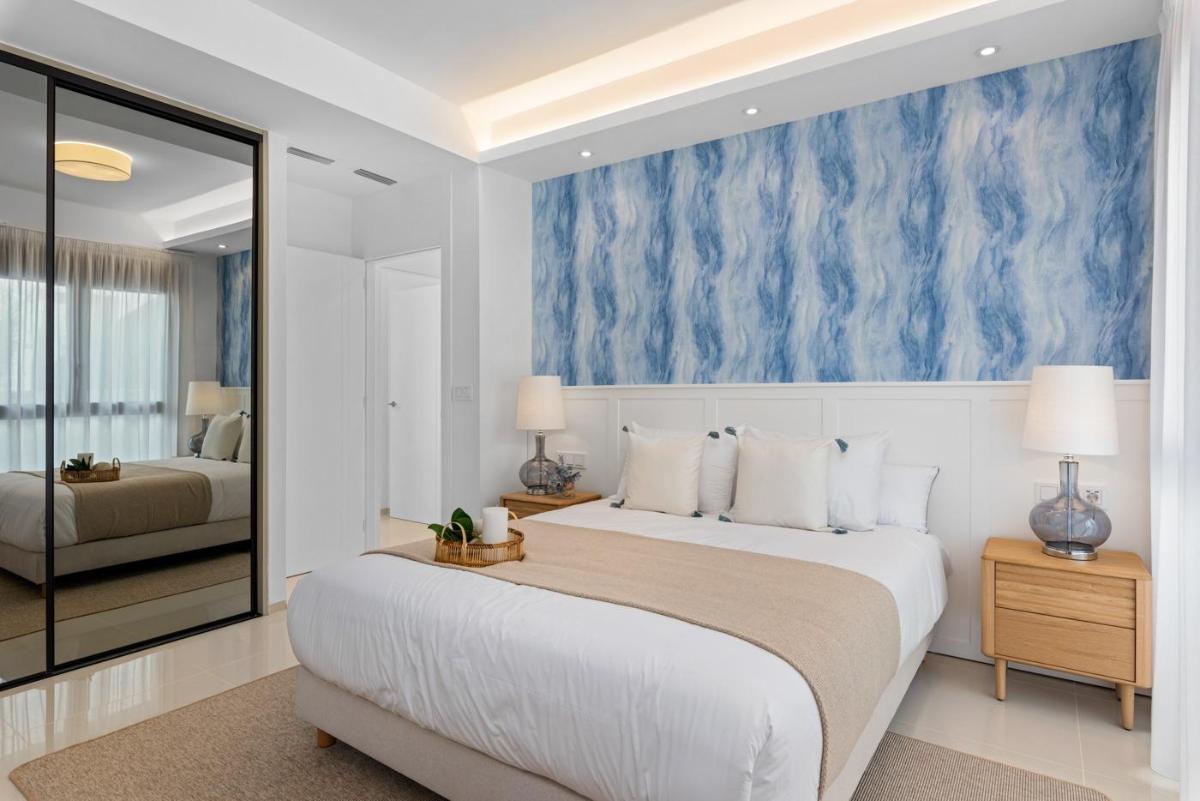 Villa Ciudad Quesada, Alicante, Spānijā 3 istabas, 117 m2 Nr. 148961