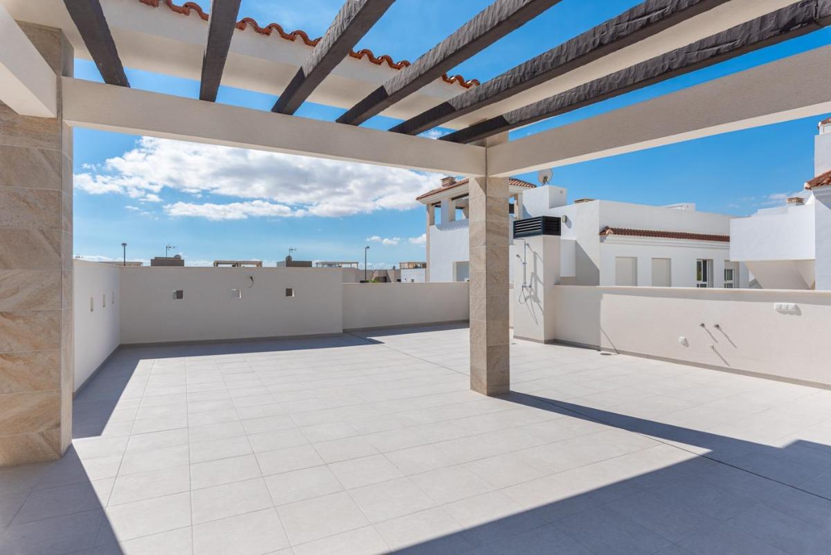 Villa Ciudad Quesada, Alicante, Spānijā 3 istabas, 117 m2 Nr. 148961