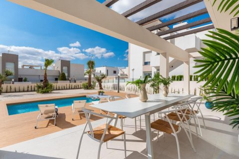 Villa en venta en Ciudad Quesada, Alicante, España 3 dormitorios, 117 m2 No. 148961 - foto 5