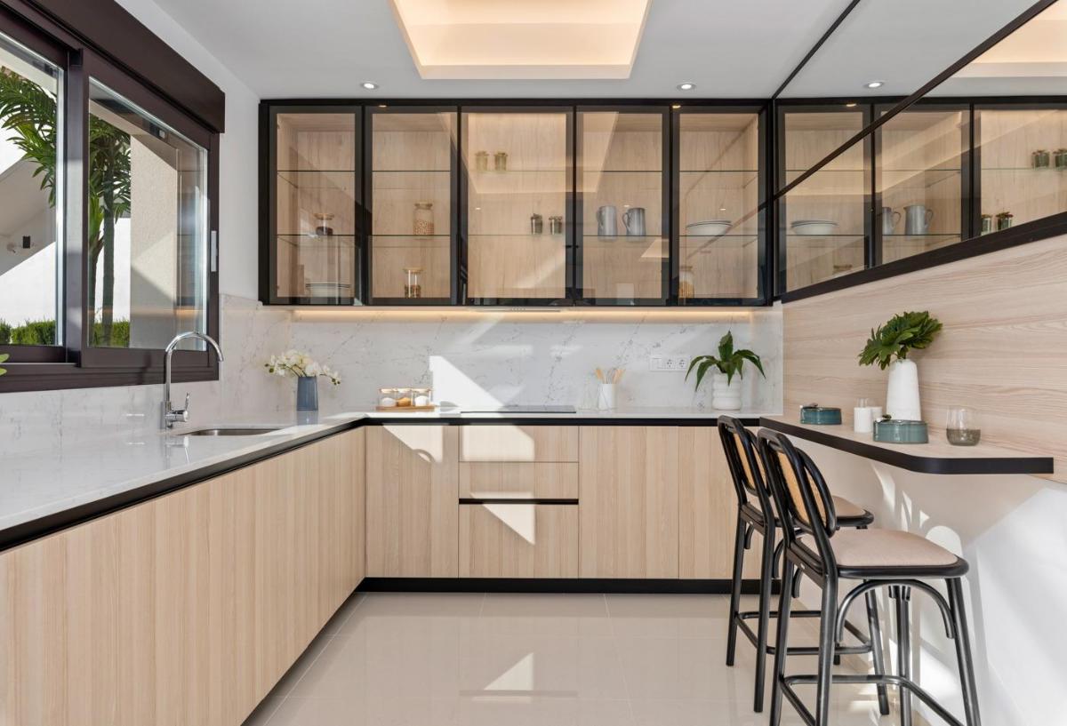 Villa Ciudad Quesada, Alicante, Spānijā 3 istabas, 117 m2 Nr. 148961