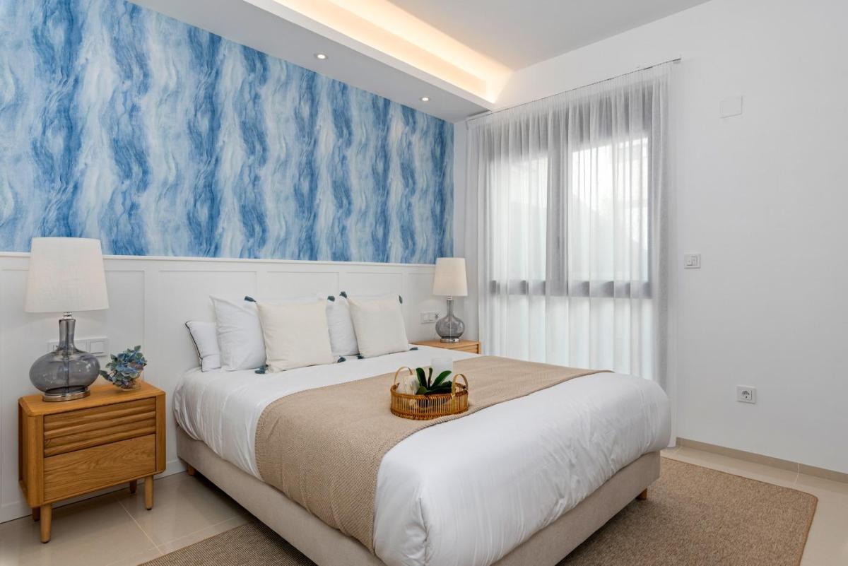 Villa Ciudad Quesada, Alicante, Spānijā 3 istabas, 117 m2 Nr. 148961