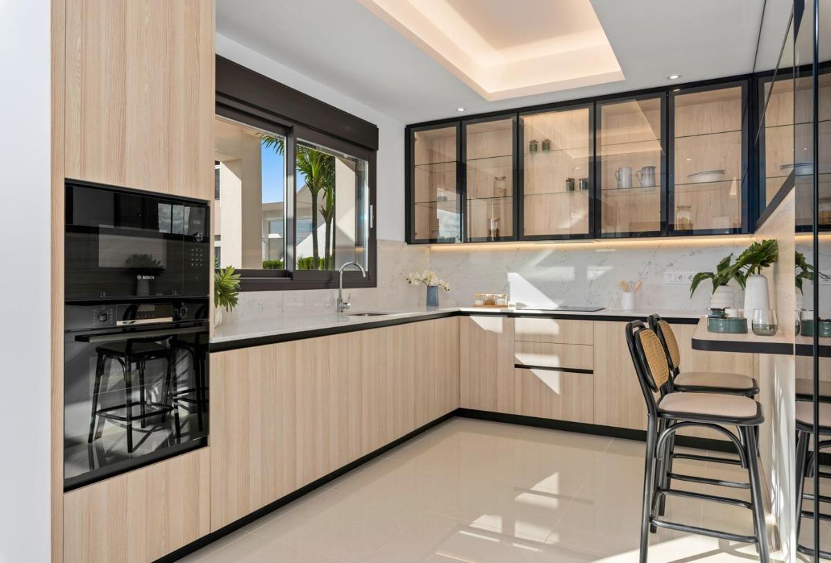 Villa Ciudad Quesada, Alicante, Spānijā 3 istabas, 117 m2 Nr. 148961
