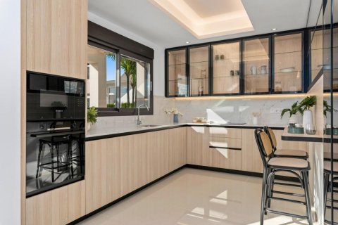 Villa en venta en Ciudad Quesada, Alicante, España 3 dormitorios, 117 m2 No. 148961 - foto 14