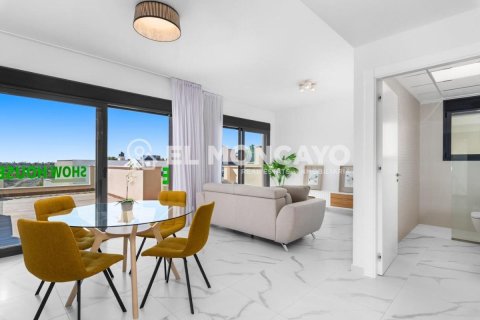 Bungalo pārdošanā San Miguel de Salinas, Alicante, Spānijā 3 istabas, 92 m2 Nr. 148957 - attēls 28