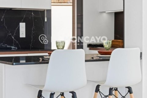 Bungalo pārdošanā San Miguel de Salinas, Alicante, Spānijā 3 istabas, 92 m2 Nr. 148957 - attēls 6