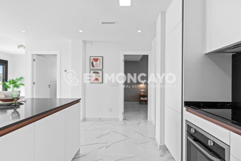 Bungalo pārdošanā San Miguel de Salinas, Alicante, Spānijā 3 istabas, 92 m2 Nr. 148957 - attēls 27