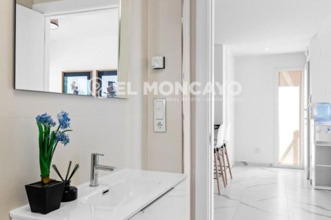 Bungalo pārdošanā San Miguel de Salinas, Alicante, Spānijā 3 istabas, 92 m2 Nr. 148957 - attēls 23