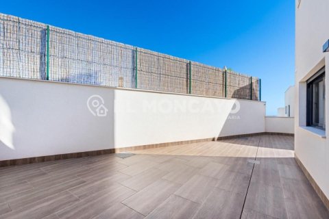 Bungalo pārdošanā San Miguel de Salinas, Alicante, Spānijā 3 istabas, 92 m2 Nr. 148957 - attēls 14