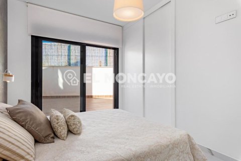 Bungalo pārdošanā San Miguel de Salinas, Alicante, Spānijā 3 istabas, 92 m2 Nr. 148957 - attēls 10