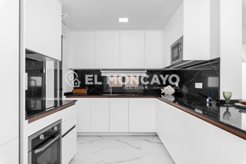 Bungalo pārdošanā San Miguel de Salinas, Alicante, Spānijā 3 istabas, 92 m2 Nr. 148957 - attēls 25