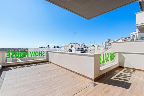 Bungalo pārdošanā San Miguel de Salinas, Alicante, Spānijā 3 istabas, 92 m2 Nr. 148957 - attēls 3